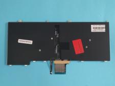 Клавіатура до ноутбука Dell Model NSK-LD0BC №2